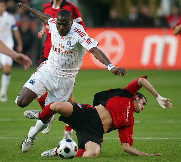 足球本质是 足球本质是